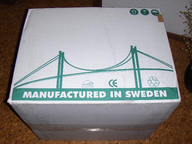 Långsida