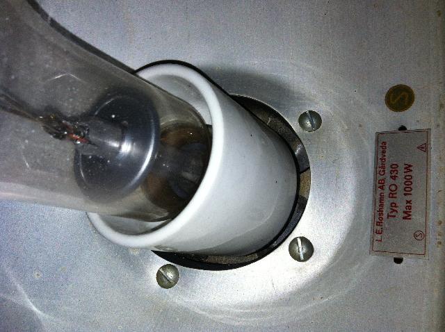 Lampa