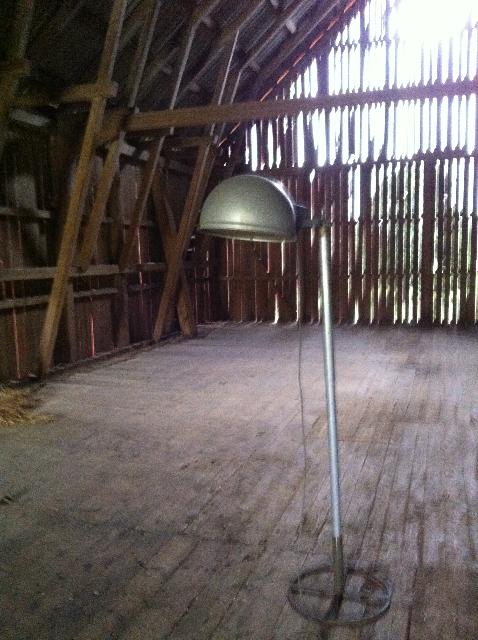 Lampa