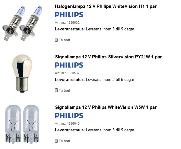 Lamps