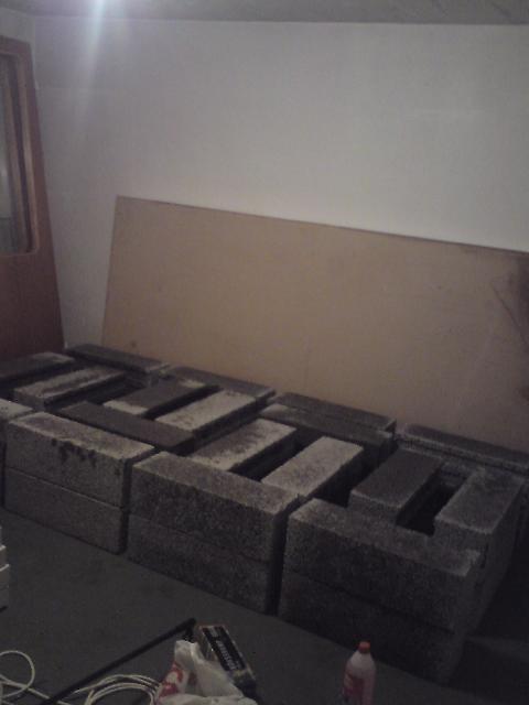 Lecablocken