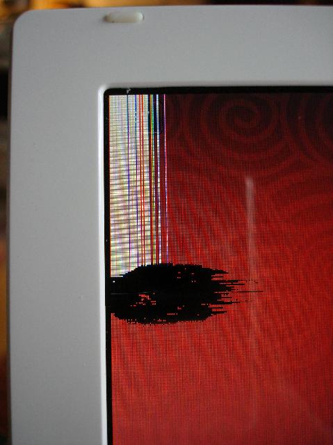 Led screen