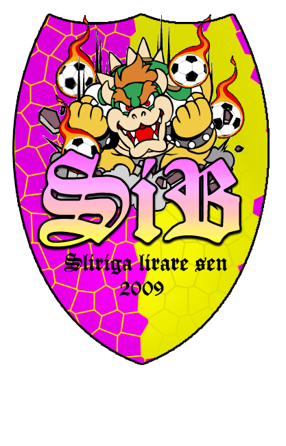 Logo fotbollslag