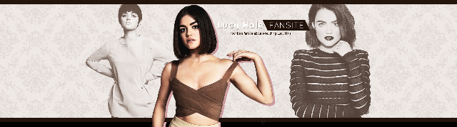 Lucy hale head