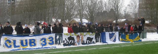 Lyngby borta