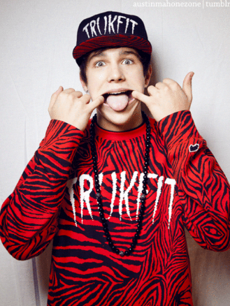 Mahone