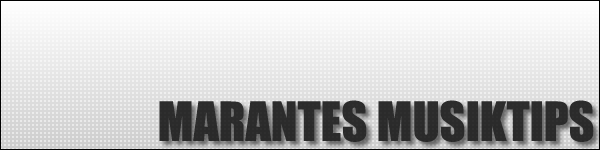 Marantes