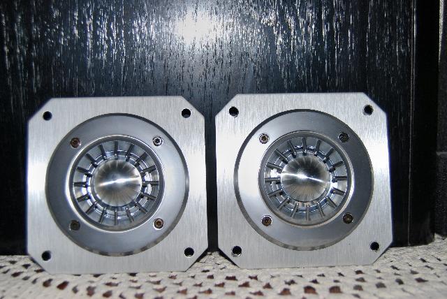 Marantz ls-15a