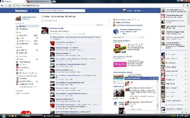 Marcus hansson bevis! :p