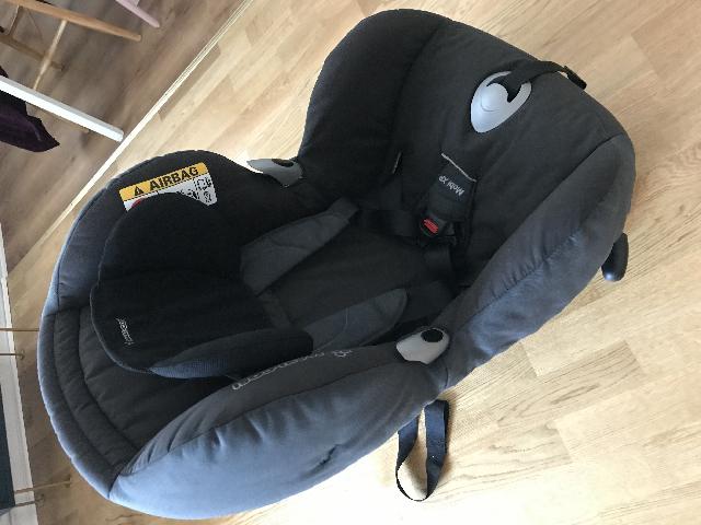 Maxi-cosi