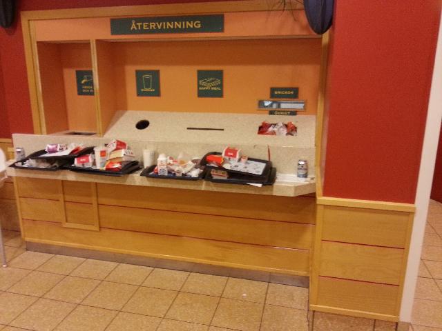 Mcdonalds eslöv