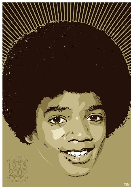 Michael jackson