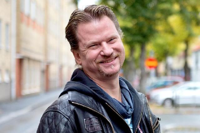 Mig själv