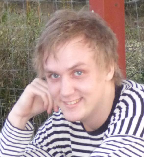 Mikael