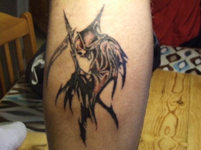 Min nya tatto  :=)