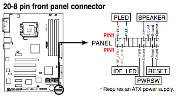 Motherboard