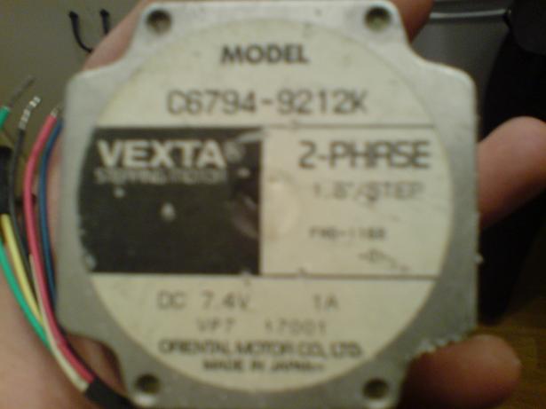Motor