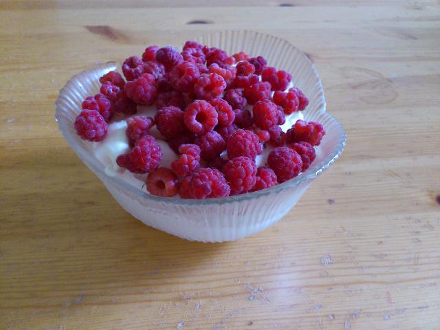 Mousse