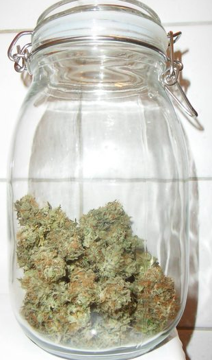 My own supply