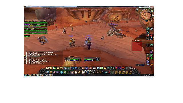 Mysflicka ui