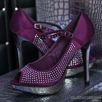 New shoes!