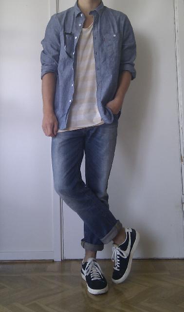 Outfit
