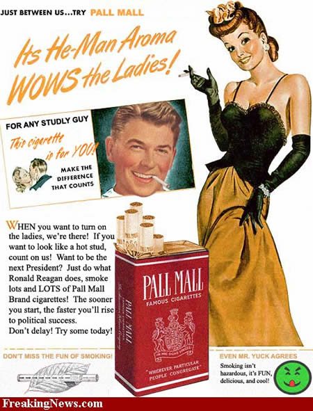 Pall mall