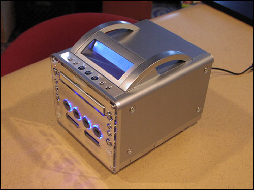 Panasonic