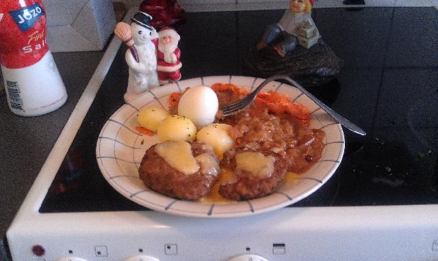 Pann beff