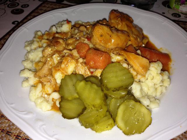 Pasta