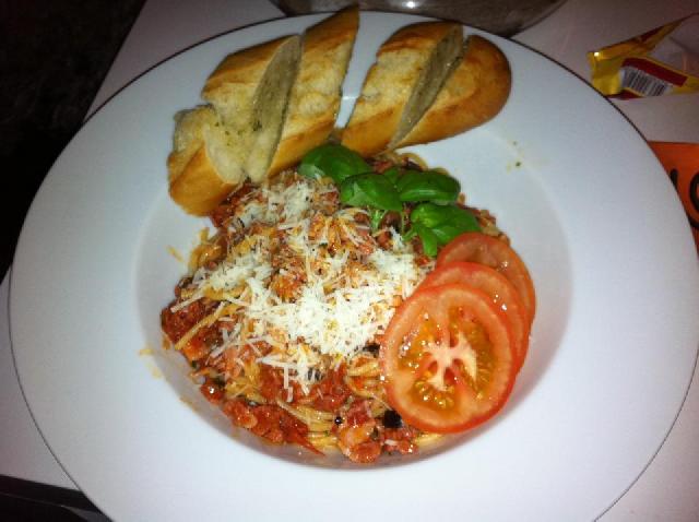 Pasta