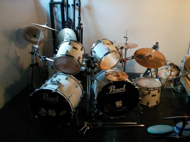 Pearl professional dx