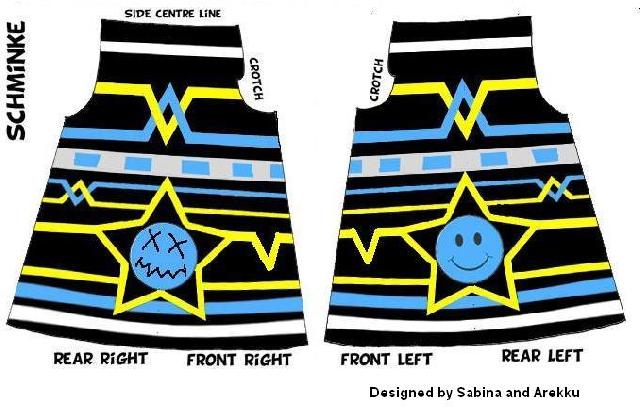 Phat pants