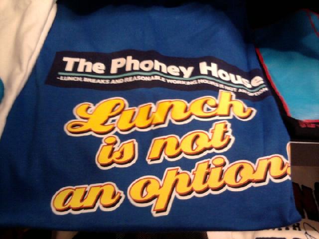 Phone house