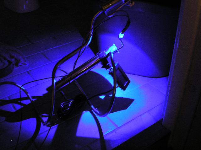Pid controll