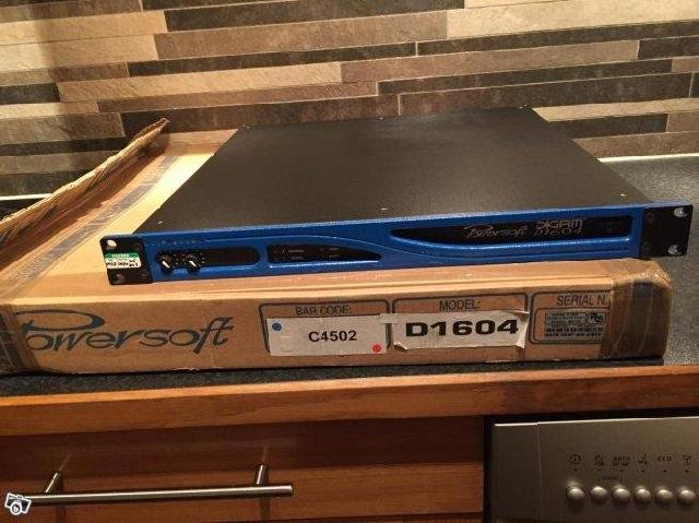 Powersoft