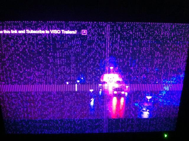 Problem gtx 560