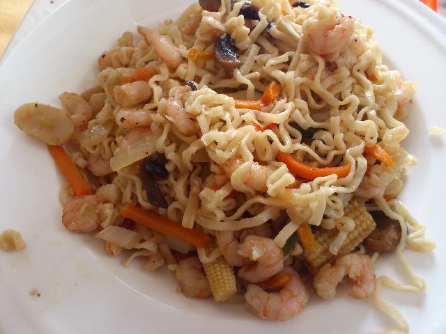 Räkwok