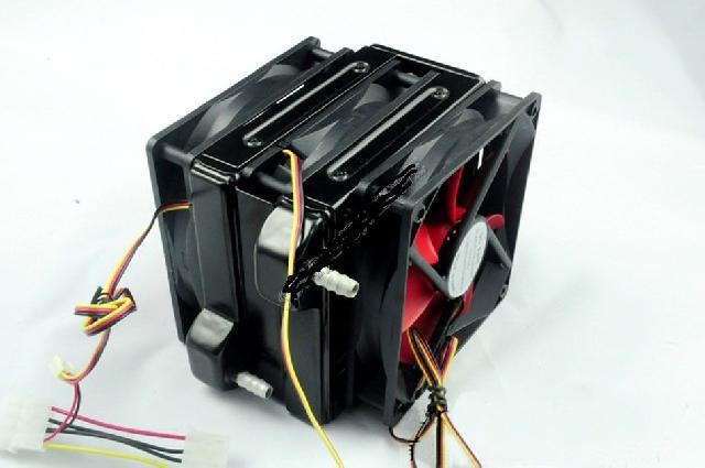 Radiator