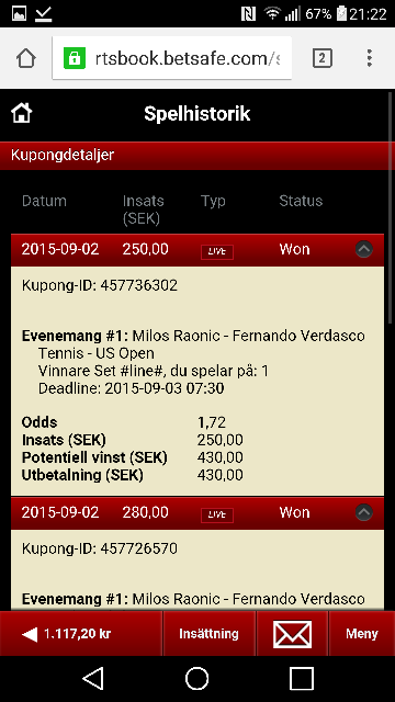 Raonic