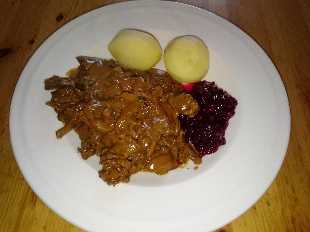 Renskav