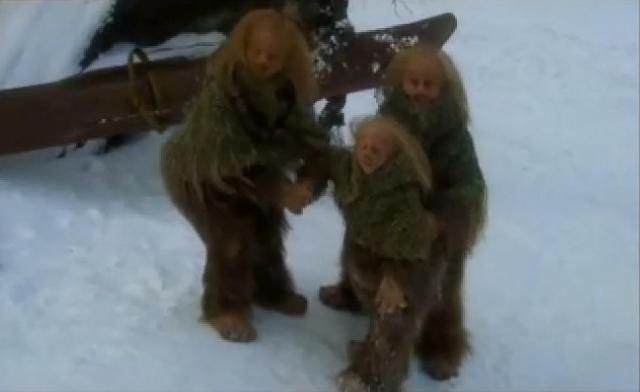 Rumpnissarna