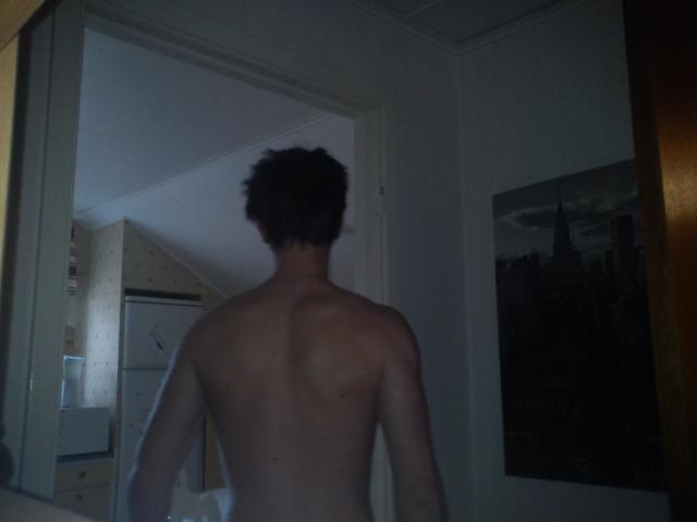 Ryggen