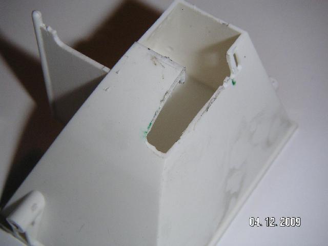 Saab og9-3. laga acc-display