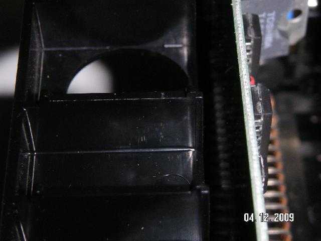 Saab og9-3. laga acc-display