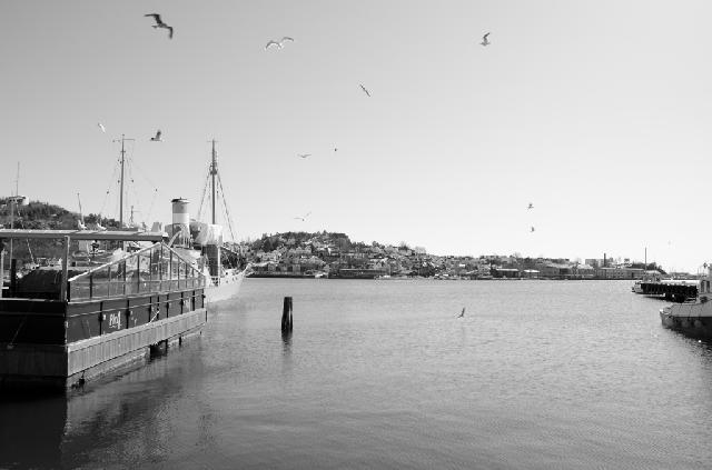 Sandefjord