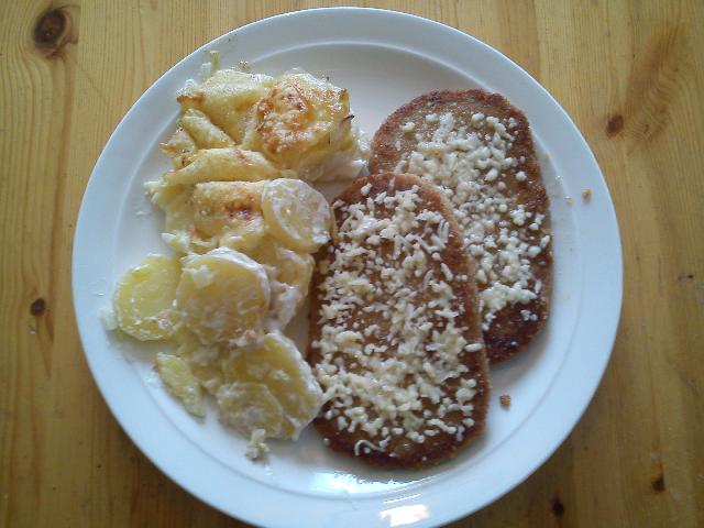 Schnitzel