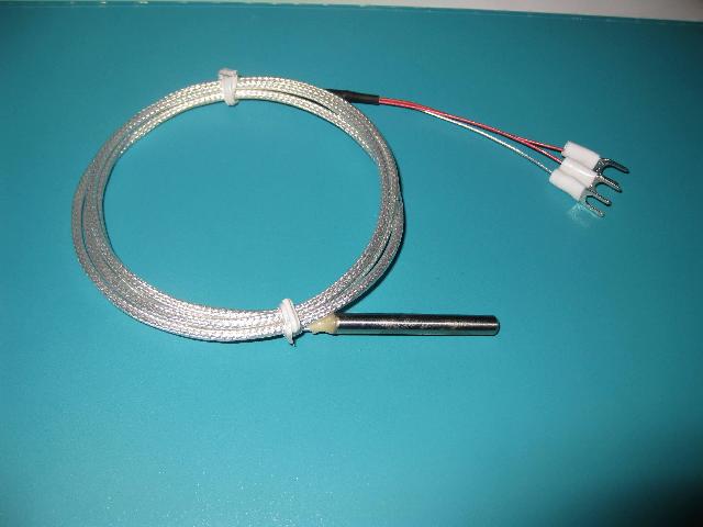 Sensor