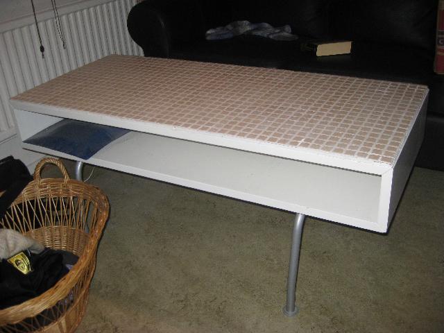 Soffbord