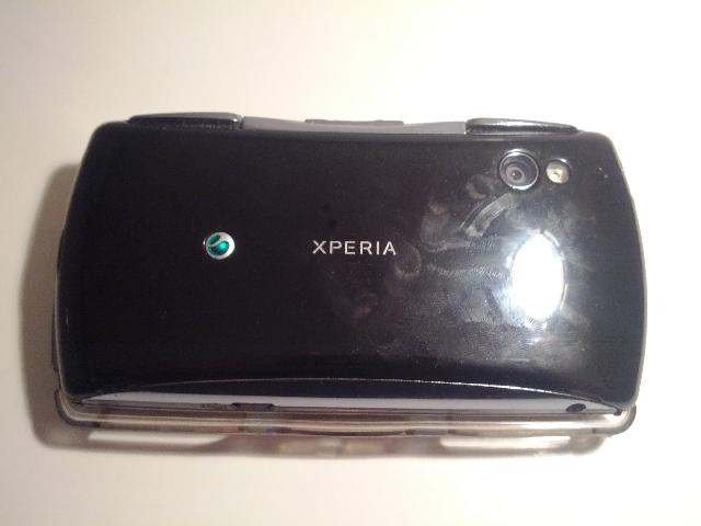 Sonyericsson